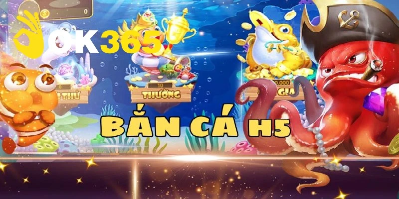 Cách chơi săn mồi hấp dẫn