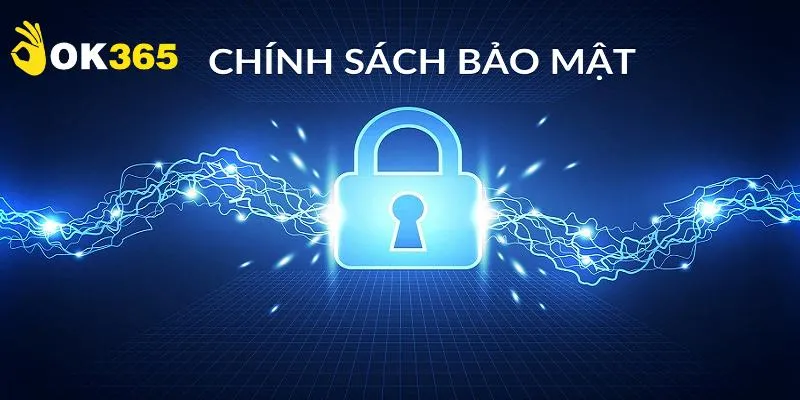 Chính Sách Bảo Mật