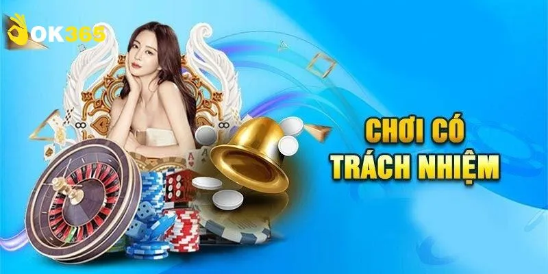 Tác hại khi giải trí thiếu trách nhiệm tại nhà cái