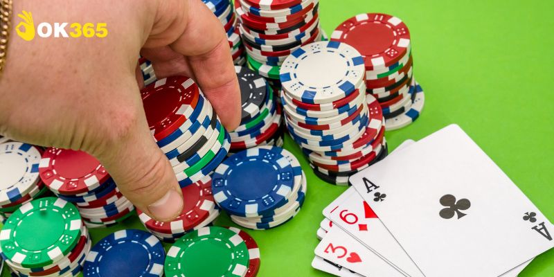 Làm sao để tránh bẫy cầu ảo trong cách soi cầu baccarat