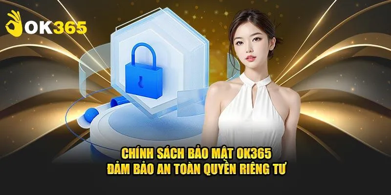 Quản lý dữ liệu của người dùng luôn an toàn tuyệt đối