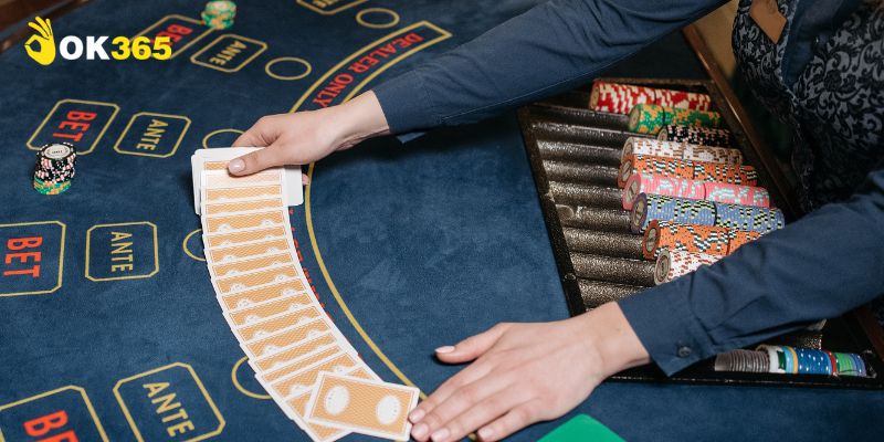 Tầm quan trọng của cách soi cầu baccarat