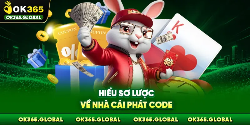 Hiểu sơ lược về nhà cái phát code Hiểu sơ lược về nhà cái phát code
